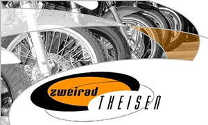 Zweirad Theisen: Ihre Motorradwerkstatt in Kaisersesch